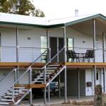 Taits Place Vineyard B & B - Hotel Gold Coast 0
