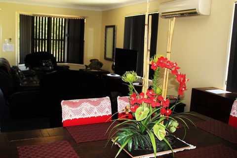 Dalby Apartments Self Contained Motel - Hotel Gold Coast 4