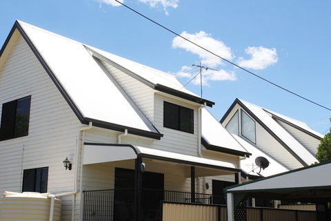 Dalby Apartments Self Contained Motel - Hotel Gold Coast 0