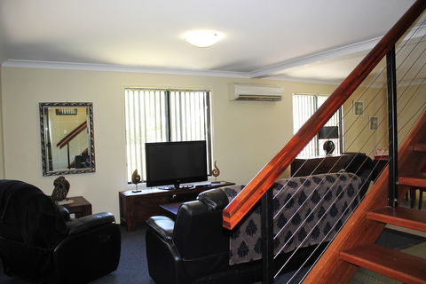 Dalby Apartments Self Contained Motel - Hotel Gold Coast 5