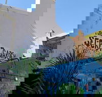 Secret Garden Backpackers - Hotel Gold Coast