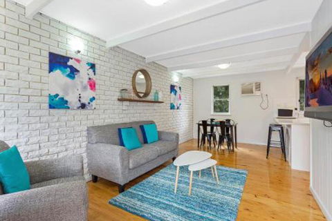 Albury Suites Parkway Lane - Hotel Gold Coast 6