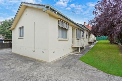 Albury Suites Parkway Lane - Hotel Gold Coast 1