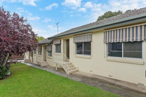 Albury Suites Parkway Lane - Hotel Gold Coast 3