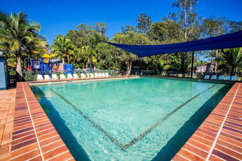 Ingenia Holidays Lake Macquarie - Hotel Gold Coast 2