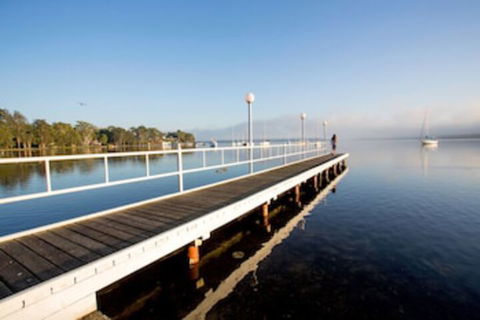 Ingenia Holidays Lake Macquarie - Hotel Gold Coast 0