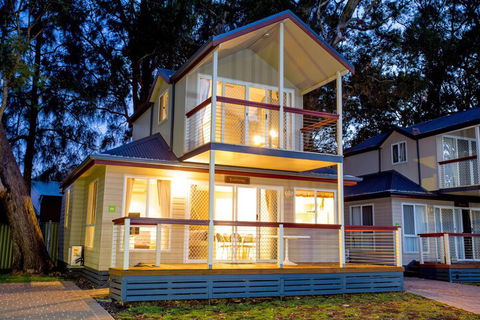 Ingenia Holidays Lake Macquarie - Hotel Gold Coast 1