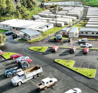 Collie Hills Accommodation Village - Hotel Gold Coast