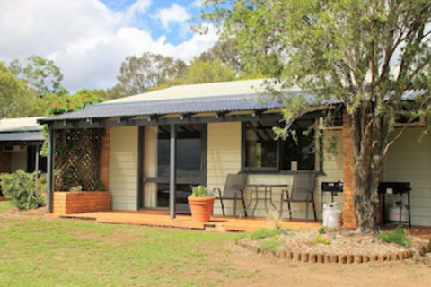 Forrest Hills Ridge - Hotel Gold Coast 0