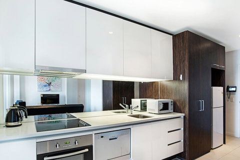 IFSuites (IFSTAYS) Upper West Side Apartment - Hotel Gold Coast 6