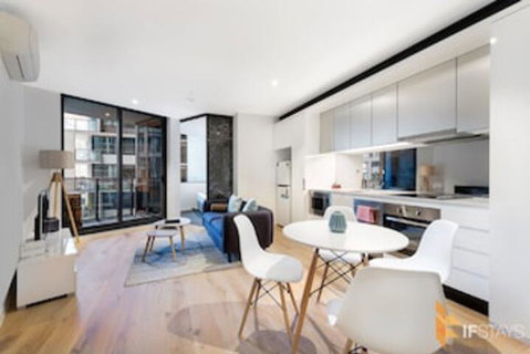 IFSuites (IFSTAYS) Upper West Side Apartment - Hotel Gold Coast 0