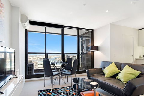 IFSuites (IFSTAYS) Upper West Side Apartment - Hotel Gold Coast 2