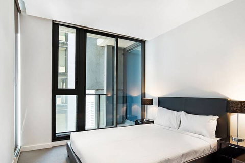 IFSuites (IFSTAYS) Upper West Side Apartment - Hotel Gold Coast 1