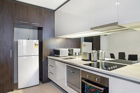IFSuites (IFSTAYS) Upper West Side Apartment - Hotel Gold Coast 5