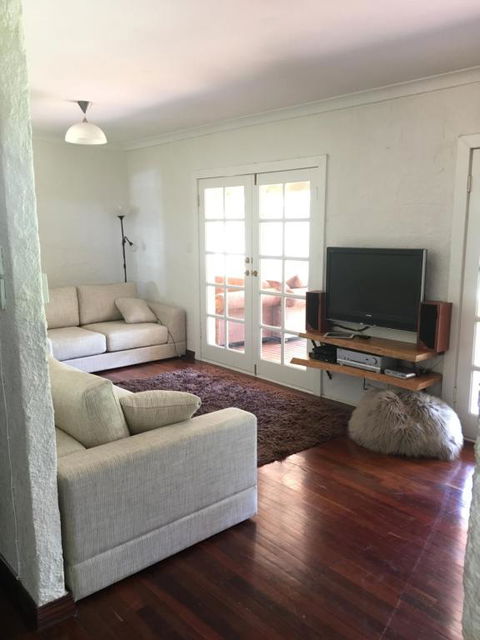 Nannup Bush Retreat - Hotel Gold Coast 1