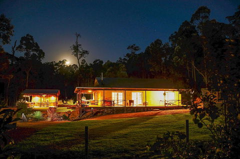 Nannup Bush Retreat - Hotel Gold Coast 5