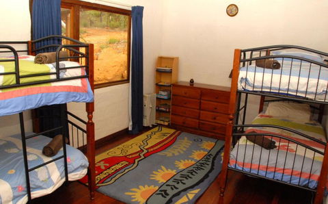 Nannup Bush Retreat - Hotel Gold Coast 3