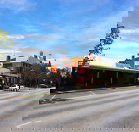 Kerang Motel - Hotel Gold Coast