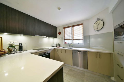 Jagungal 2 - Hotel Gold Coast 3