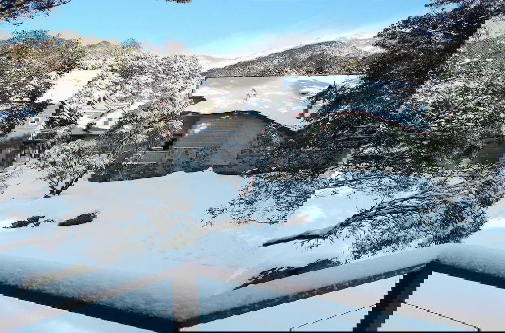Thredbo NSW Hotel Gold Coast