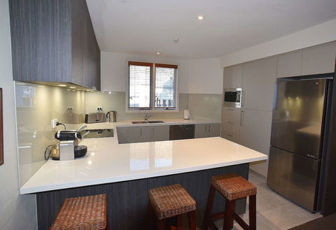 Jagungal 2 - Hotel Gold Coast 4
