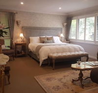 Villa DAmour - Hotel Gold Coast