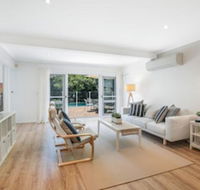 Greenwich Garden Apartment - Hotel Gold Coast