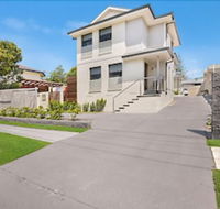Koonah Townhouse