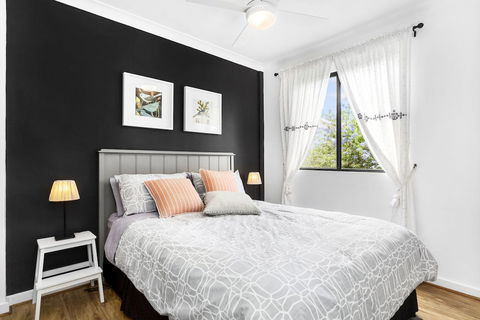 Karawatha Cottages B&B - Hotel Gold Coast 6