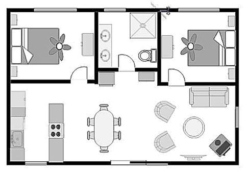Karawatha Cottages B&B - Hotel Gold Coast 4