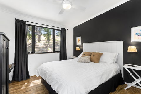 Karawatha Cottages B&B - Hotel Gold Coast 5