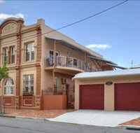 Newcastle Terraces  Apartments NBC Apartments - Hotel Gold Coast