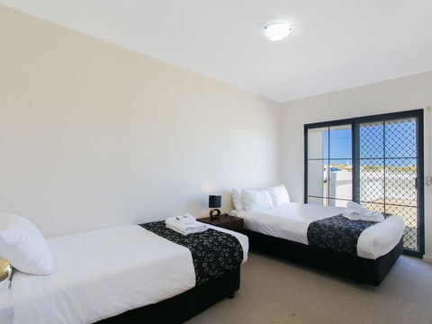 Beach Rd Villas By Rockingham Apartments - Hotel Gold Coast 2
