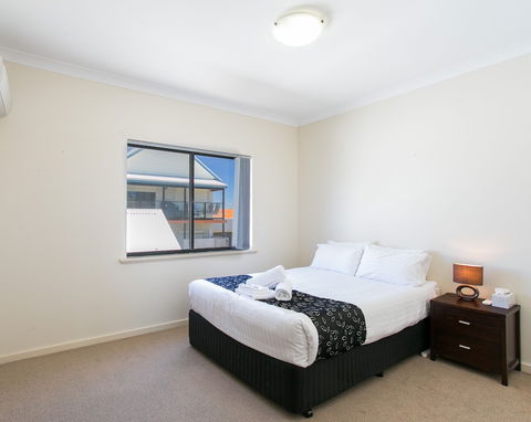 Beach Rd Villas By Rockingham Apartments - Hotel Gold Coast 5