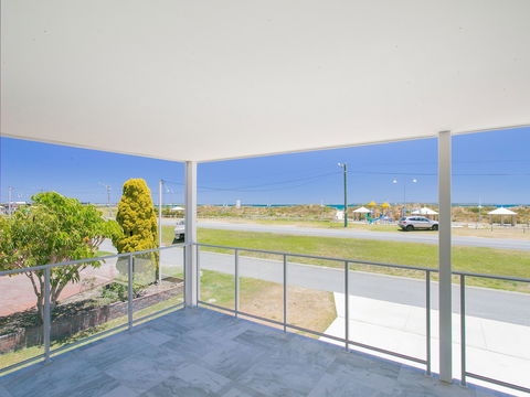 Beach Rd Villas By Rockingham Apartments - Hotel Gold Coast 1