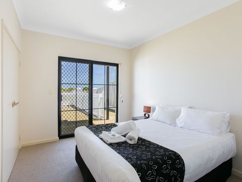 Beach Rd Villas By Rockingham Apartments - Hotel Gold Coast 6