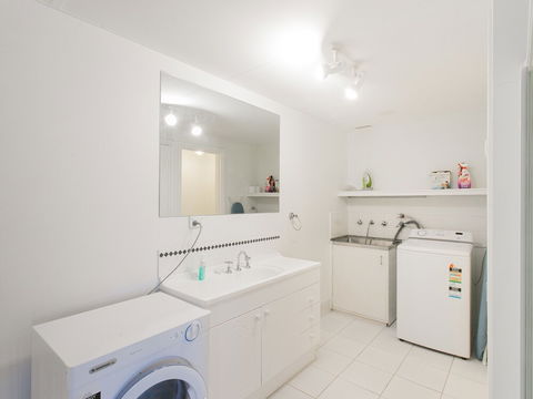 Beach Rd Villas By Rockingham Apartments - Hotel Gold Coast 4