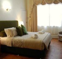 Park View on Colley - Hotel Gold Coast