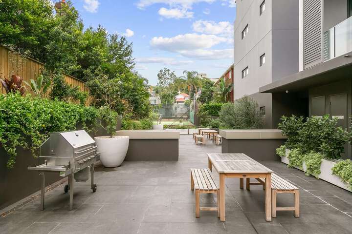 St Leonards NSW Hotel Gold Coast