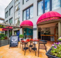 Comfort Hotel East Melbourne - Hotel Gold Coast