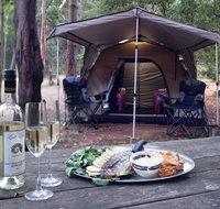 WA Wilderness - Hotel Gold Coast