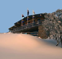 Ski Club of Victoria - Hotel Gold Coast