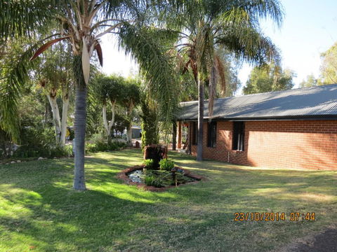 Kalbarri Tudor Holiday Park - Hotel Gold Coast 6