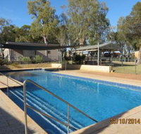 Kalbarri Tudor Holiday Park - Hotel Gold Coast