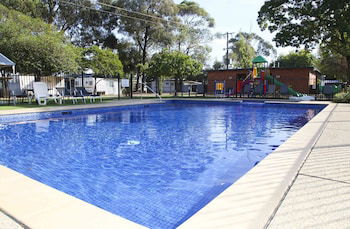 Nagambie Caravan Park & Motel - Hotel Gold Coast 5