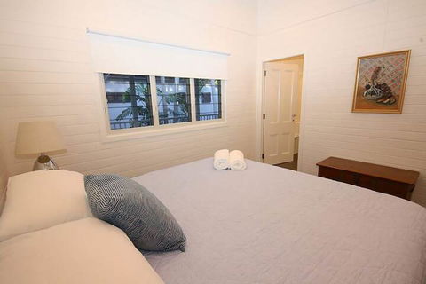 A PERFECT STAY - Cavvanbah Seaside Cottage - Hotel Gold Coast 5