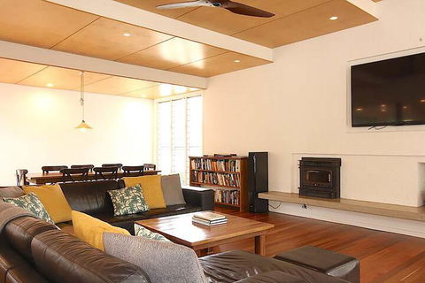 A PERFECT STAY - Cavvanbah Seaside Cottage - Hotel Gold Coast 3