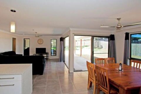 Agnes Retreat - Hotel Gold Coast 5