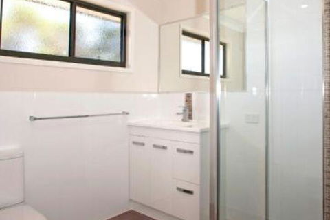 Agnes Retreat - Hotel Gold Coast 3