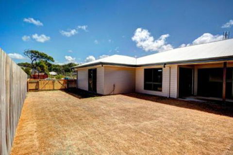 Agnes Retreat - Hotel Gold Coast 0